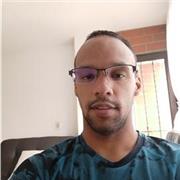 Entrenador personal con amplia experiencia